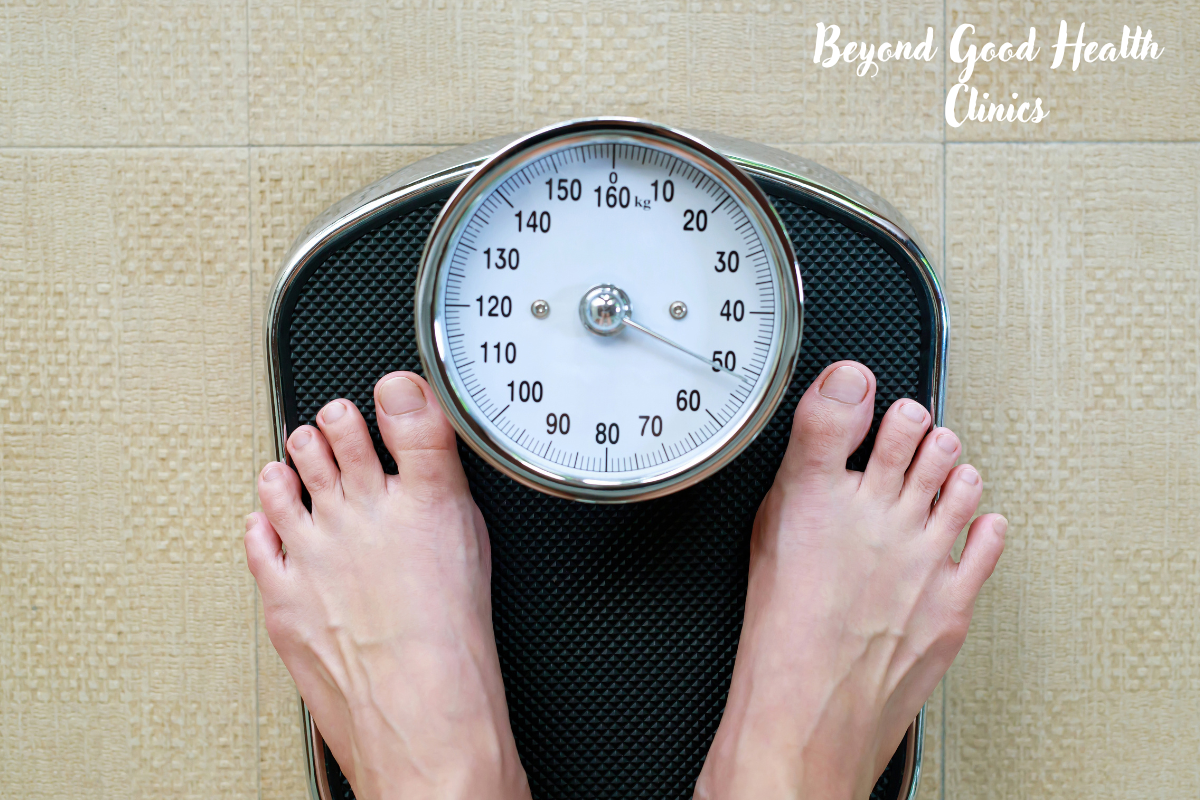 weight loss clinic australia