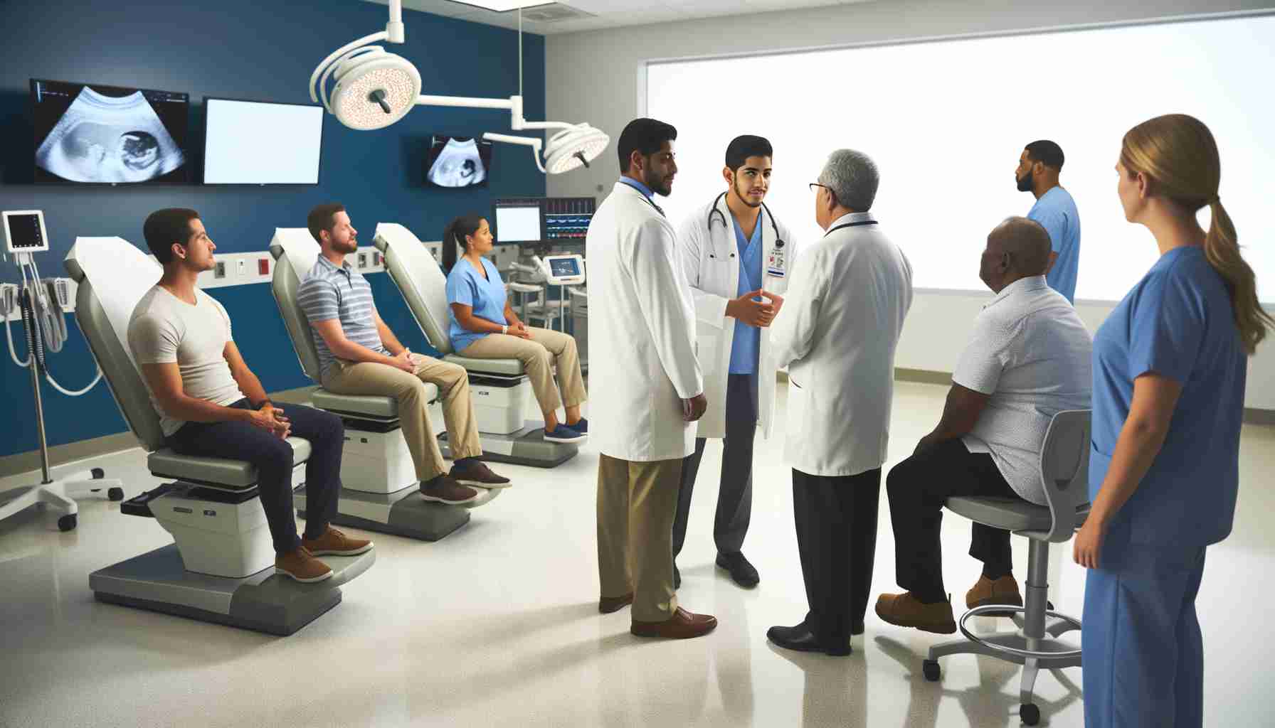 An image illustrating Embracing Better Health: Bariatric Surgery Benefits
